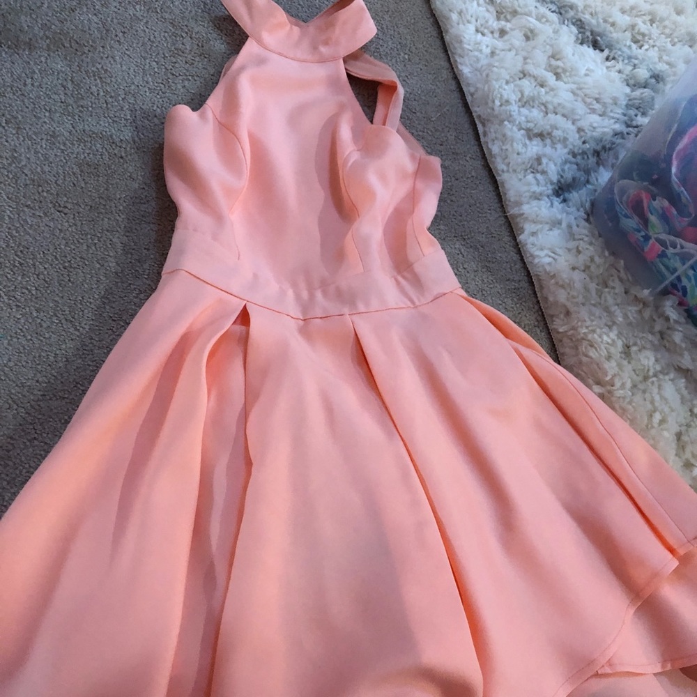 Lulu dress
